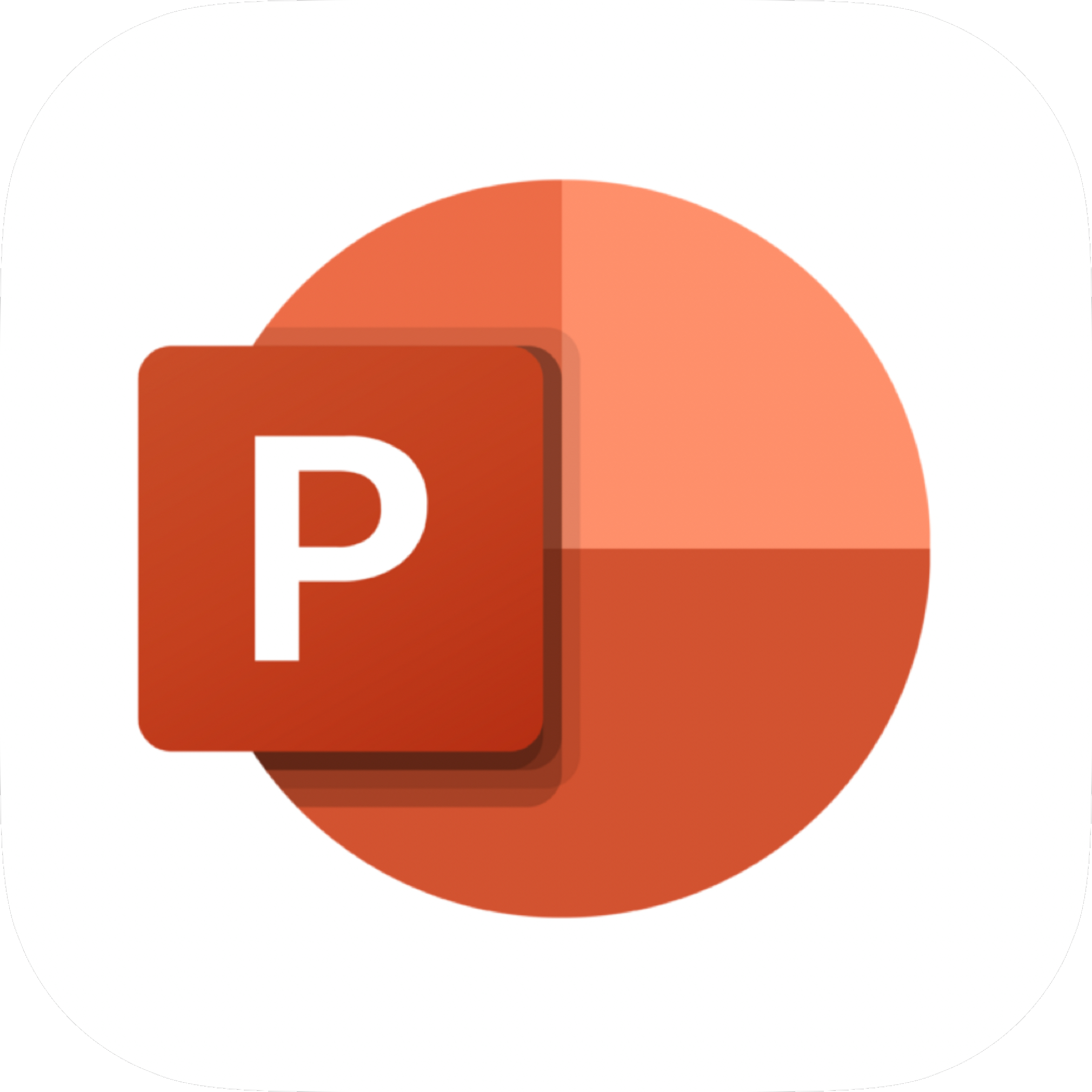 logo powerpoint